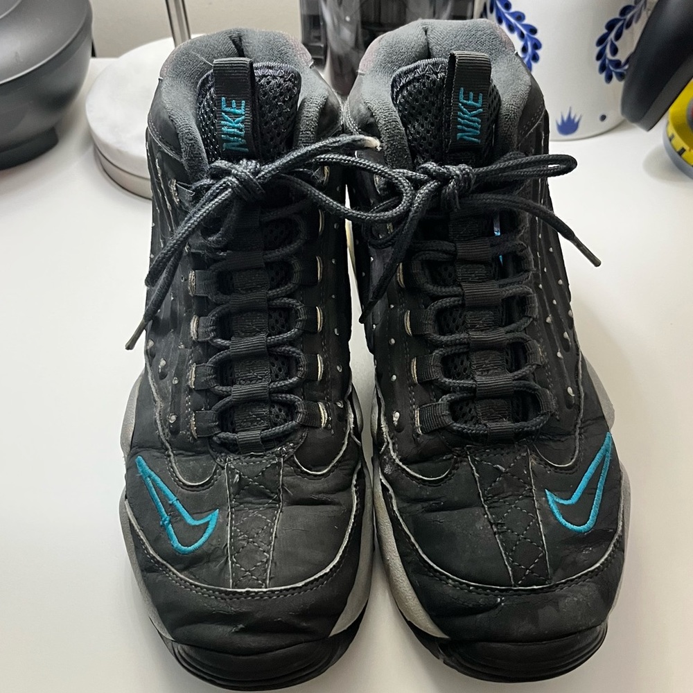 Nike griffins